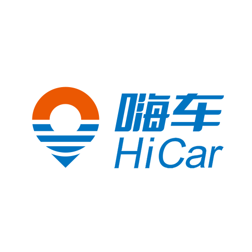嗨车共享汽车app