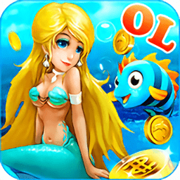 街机金蟾捕鱼小米客户端