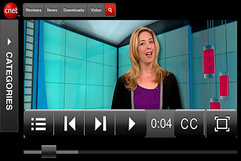 Adobe Flash Player手机版