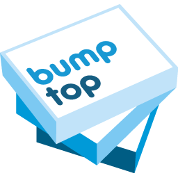 极酷3D桌面(BumpTop)