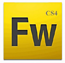 Adobe Fireworks CS4