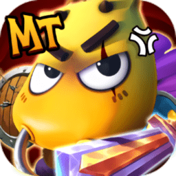 我叫MT开荒团果盘游戏