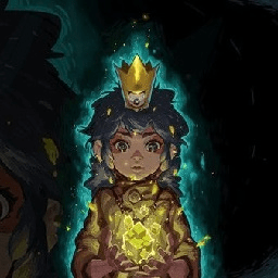 不思议的皇冠测试版