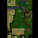 守卫剑阁自定义英雄