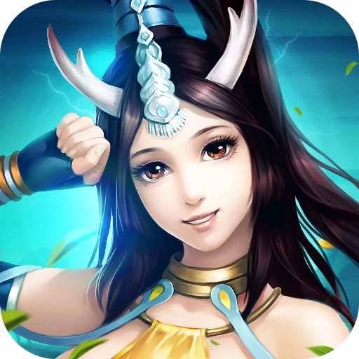 战天纪果盘手游