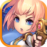 勇敢冲冲冲果盘手游