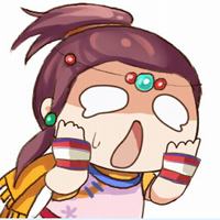 梦幻西游QQ动态表情包