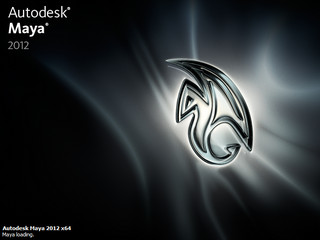 玛雅2012中文修改版 安装版1