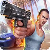 汽车神偷无限钞票修改版