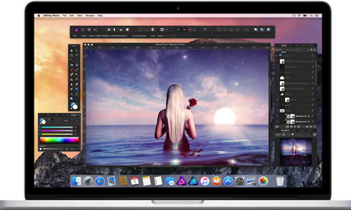 affinity photo windows(专业修图软件) v1.6.5.135 汉化版0