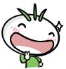 小白葱QQ表情包