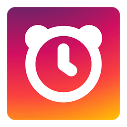 睡你妹闹钟付费修改版(alarm)