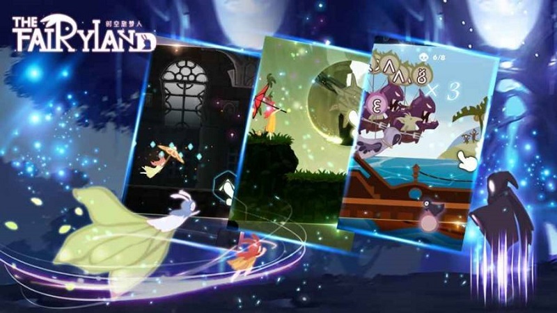 时空旅梦人内购修改版 v1.1.0 安卓无限金币版2