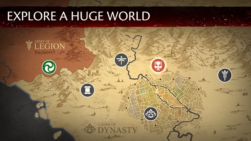 暗影格斗3中文无限钻石版 v1.11.0 安卓全武器解锁版3