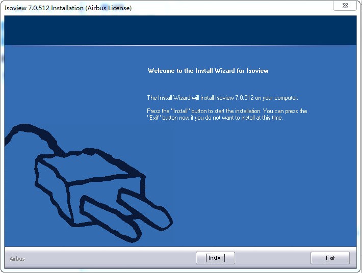 Arbortext IsoView(图片处理插件) v7.3 官方版 0