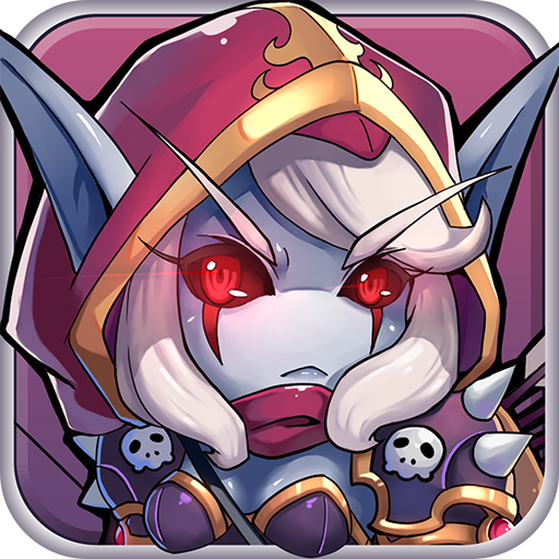 英雄契约2小米手游客户端