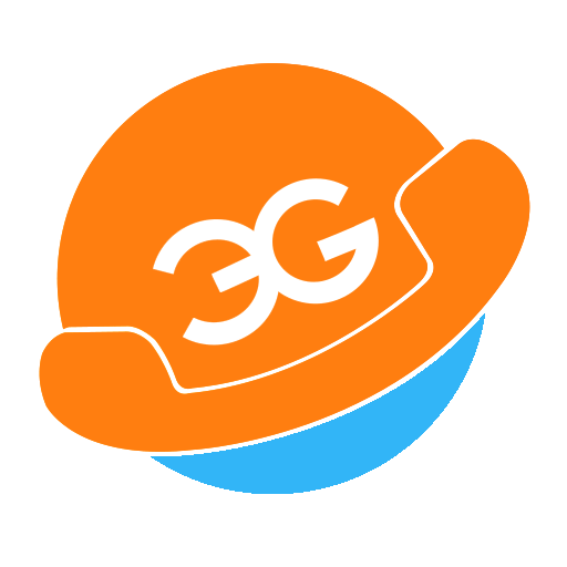 3G网络电话客户端