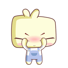 可爱囧囧QQ动态图片表情包