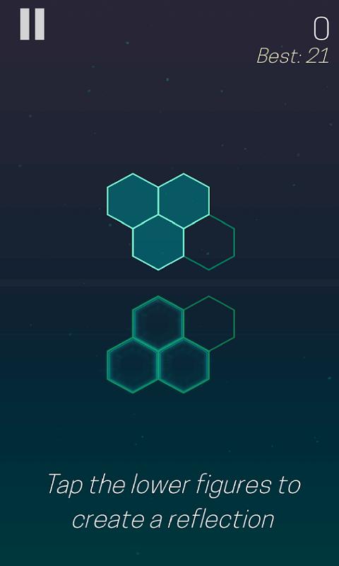 镜像(Zame) v1.1.0004 安卓版0