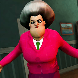 恐怖密室大逃亡最新版