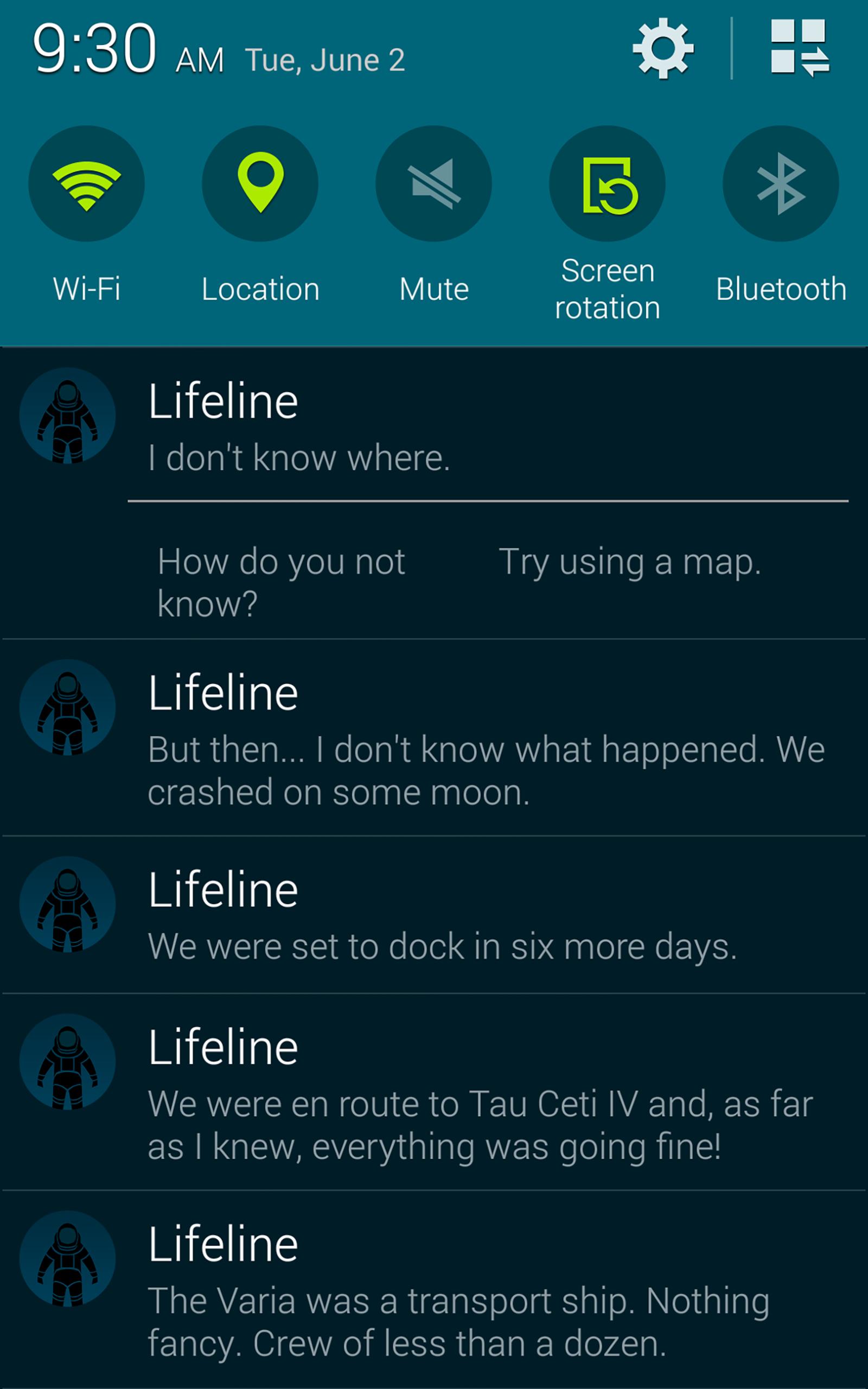 生命线汉化版 v1.5.1 安卓汉化版3