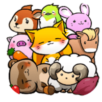 森林生活安卓破解版下载