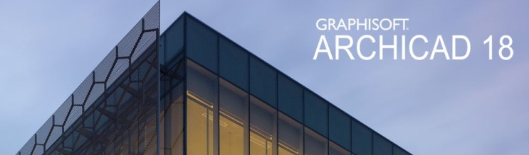 GraphiSoft Archicad 18中文修改版 0