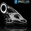 ANSYS SpaceClaim 2016中文修改版
