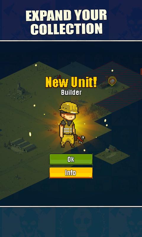 死亡突围僵尸战争ios正版 v1.1.3 iphone版2