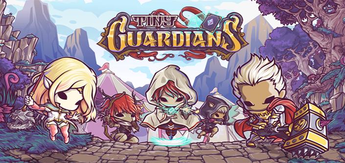 小小守卫者无限金币水晶 v1.1.7 安卓版4