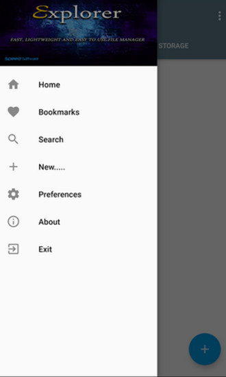RE管理器rootexplorer中文版 v5.0.0 安卓最新版 0