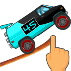 画出道路无限金币修改版