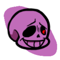 周五夜放克坠星sans(FNF)最新版