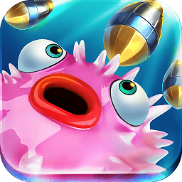 海龙王捕鱼游戏