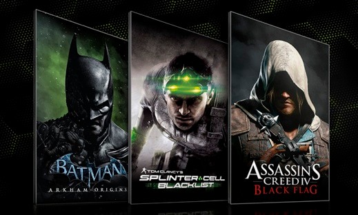 英伟达 GeForce显卡376.19驱动 1