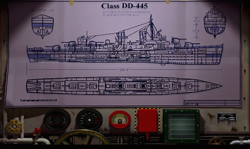 驱逐舰指挥官2中文版