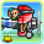 蓝天飞行队无限金币修改版