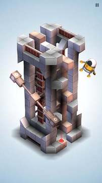 机器人历险记 v1.1 安卓版0