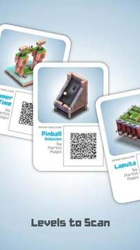 机器人历险记 v1.1 安卓版1