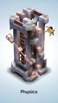 机器人历险记 v1.1 安卓版4