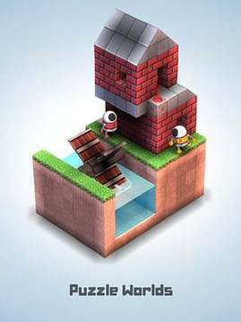 机器人历险记 v1.1 安卓版2