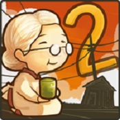 昭和杂货店物语2无限金币版