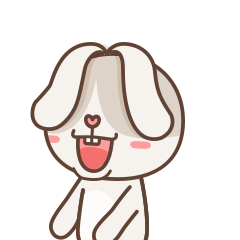 JoJoToo囧囧兔表情包gif