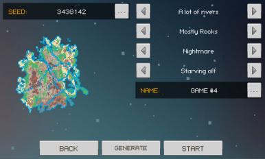 像素泰拉修改版 v1.1.1 安卓汉化版0