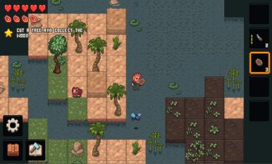 像素泰拉修改版 v1.1.1 安卓汉化版2