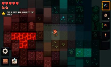 像素泰拉修改版 v1.1.1 安卓汉化版3