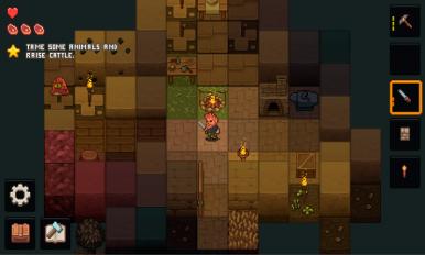 像素泰拉修改版 v1.1.1 安卓汉化版4