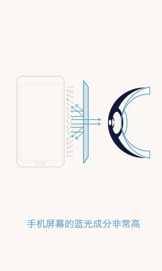 轻松护眼 v1.05 安卓版2