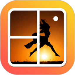 照片拼图拼贴app