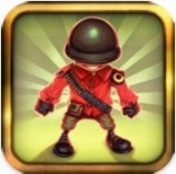 坚守阵地破解版下载